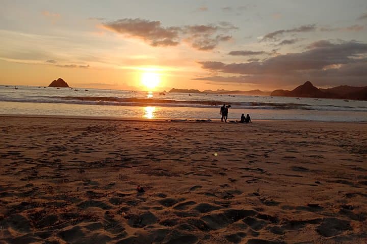 Private Surf Lesson in Kuta Lombok — Personalized Coaching on South Coast Breaks photo 6