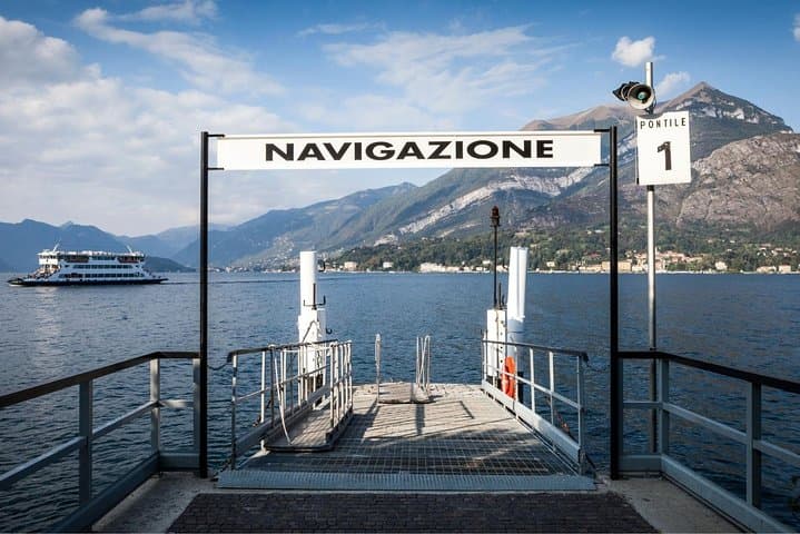 Private Lake Como Day Trip from Milan by Train: Personalized Tour of Como & Lakeside Villages photo 3