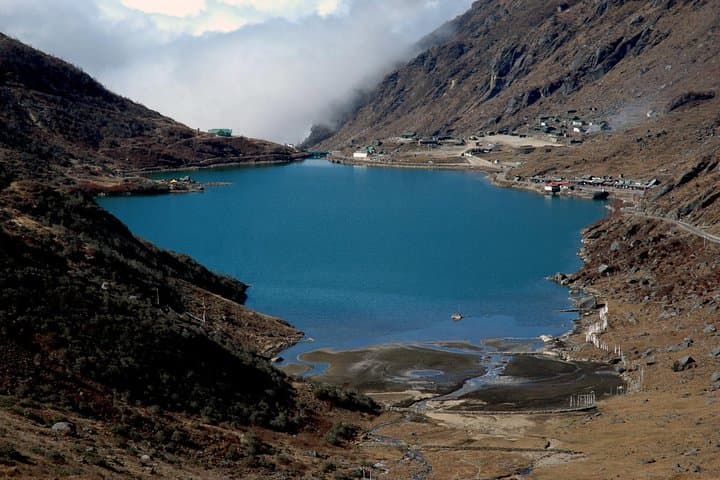 Gangtok Hill & Buddhist Monasteries Tour — Rumtek, Tsomgo Lake & Alpine Views photo 5