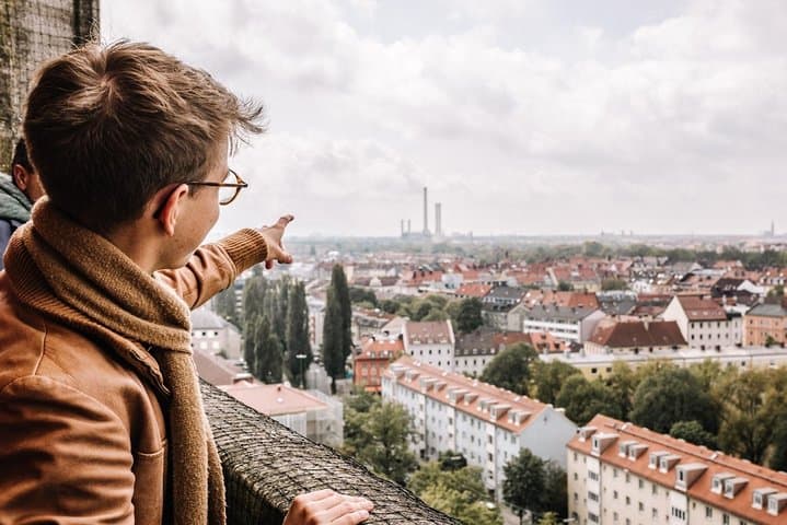 Munich Like a Local: Private Personalized 2-3 Hour Walking Tour photo 6