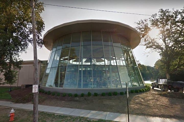 Cleveland Wade Park Cultural Scavenger Hunt — App-Led Art Adventure photo 4