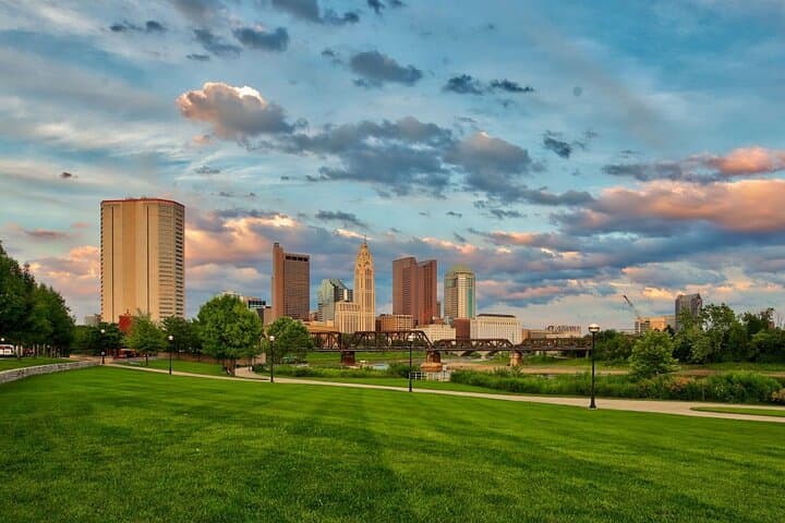 Discover Downtown Columbus: Self-Guided Scavenger Hunt Along the Scioto Mile photo 2