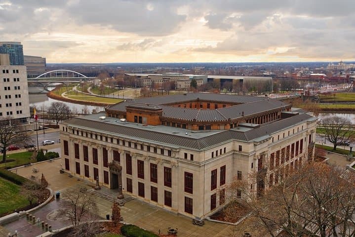 Discover Downtown Columbus: Self-Guided Scavenger Hunt Along the Scioto Mile photo 3