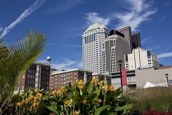 Discover Downtown Columbus: Self-Guided Scavenger Hunt Along the Scioto Mile photo 4