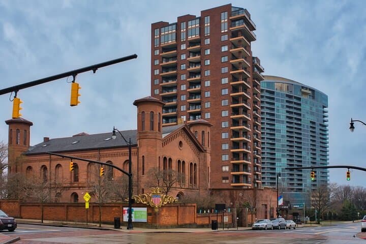 Discover Downtown Columbus: Self-Guided Scavenger Hunt Along the Scioto Mile photo 5