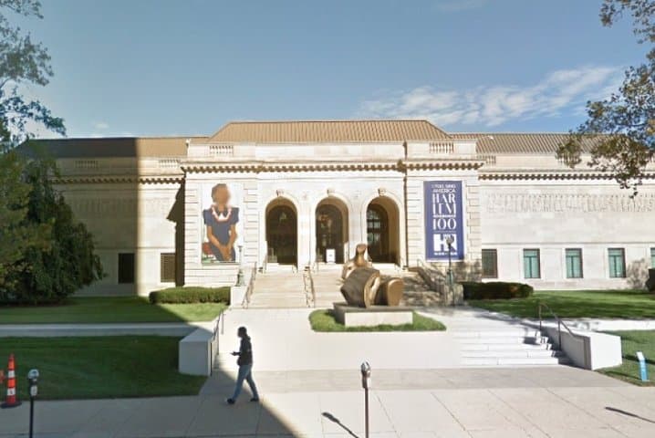 Columbus Scavenger Hunt — Let’s Roam 'Sails East' App-Led Urban Adventure photo 3