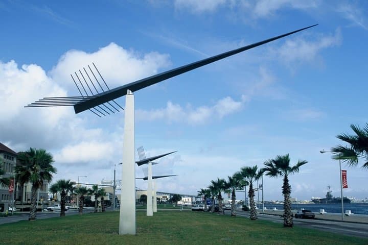 Corpus Christi Scavenger Hunt: Sparkling City by the Sea Adventure photo 3