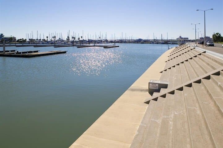 Corpus Christi Scavenger Hunt: Sparkling City by the Sea Adventure photo 5