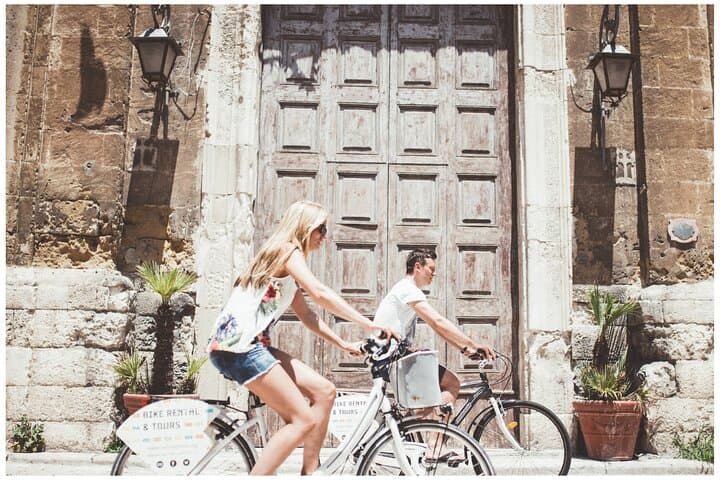 Lecce Bike Rental: Explore Salento by Bike in a Day photo 3