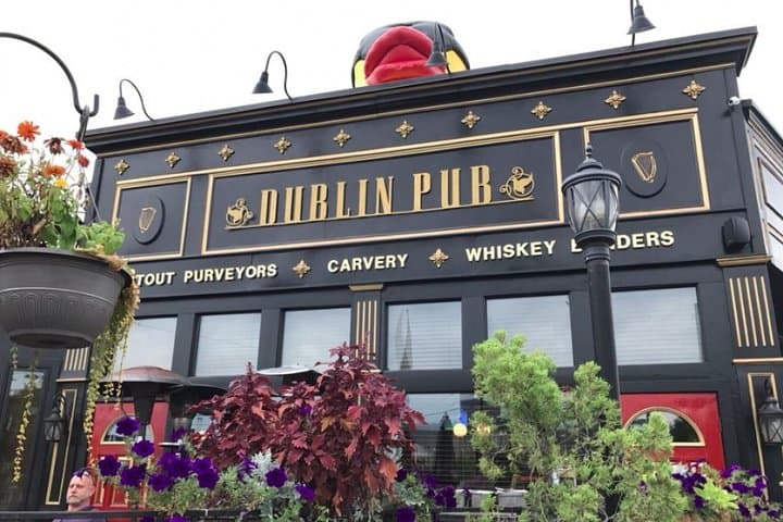 Dayton Bar Hunt: App-Led Scavenger Crawl Through the Oregon District photo 3