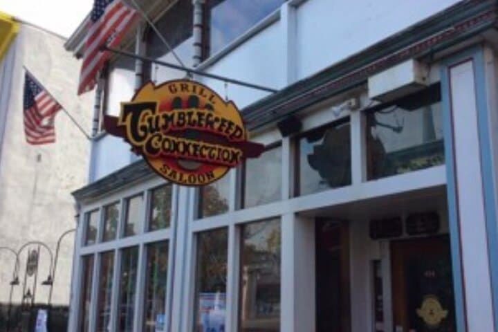 Dayton Bar Hunt: App-Led Scavenger Crawl Through the Oregon District photo 4