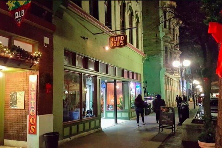 Dayton Bar Hunt: App-Led Scavenger Crawl Through the Oregon District photo 5