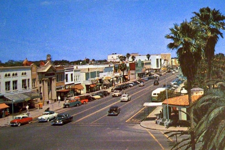 Daytona Beach Epic History Scavenger Hunt — App-Led City Adventure photo 3