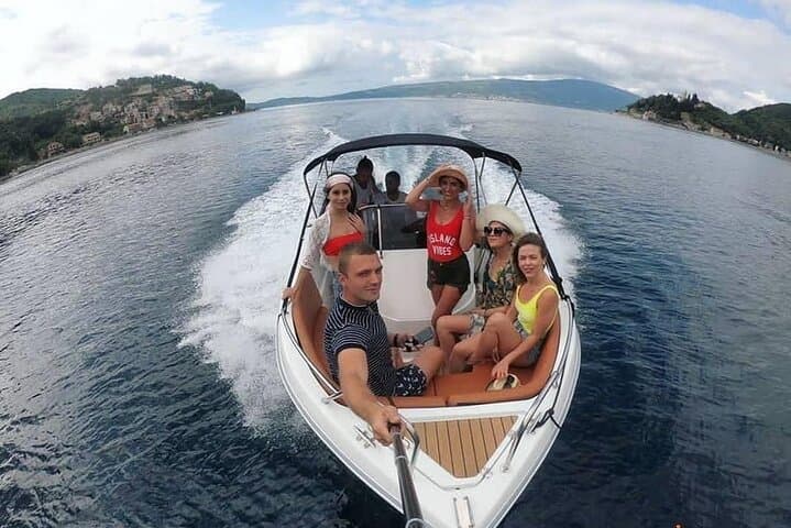 Lady of the Rocks & Perast Old Town: Morning Boat Tour from Kotor photo 6