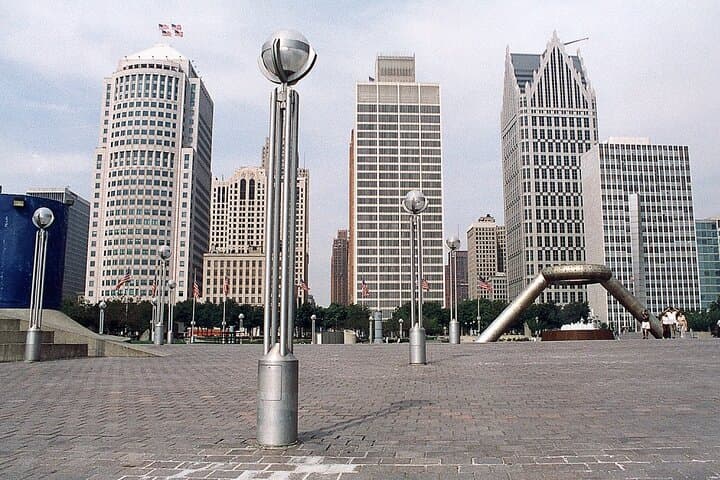 Detroit Scavenger Hunt: Self-Guided Motor City Photo Challenge photo 3