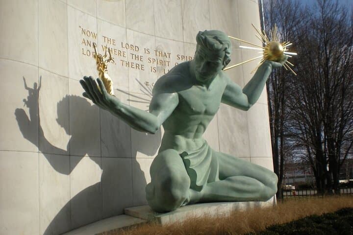 Detroit Scavenger Hunt: Self-Guided Motor City Photo Challenge photo 5