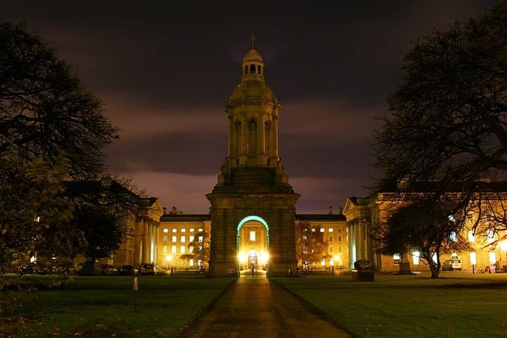 Dublin Self-Guided Scavenger Hunt — Interactive City Adventure with Let’s Roam photo 6