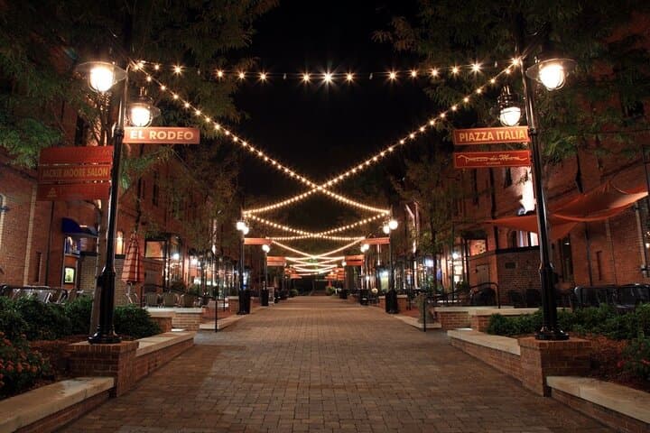 Durham Scavenger Hunt: Bricks, Bulls & Beauty — Self-Guided City Game photo 5