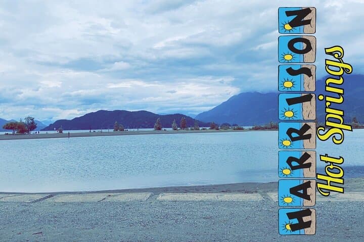Harrison Hot Springs Day Trip from Vancouver — Spa, Harrison Lake & White Rock photo 5