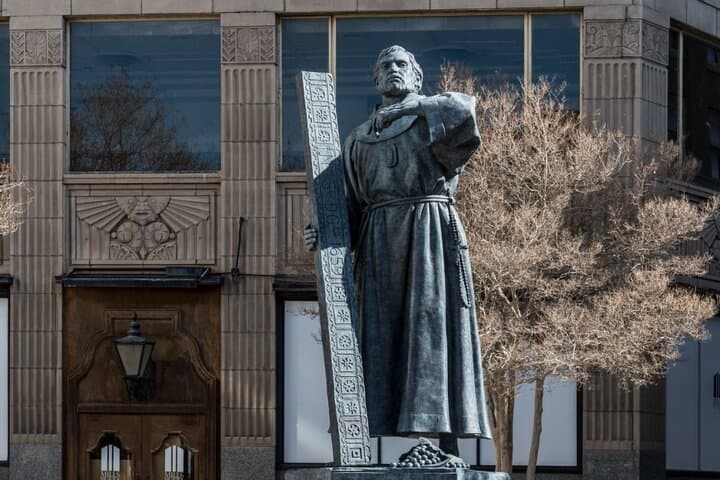 Sun City Scavenger Hunt: Self-Guided El Paso Adventure with Let's Roam photo 4