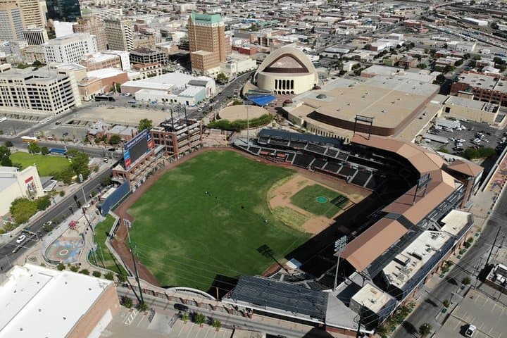 Sun City Scavenger Hunt: Self-Guided El Paso Adventure with Let's Roam photo 6