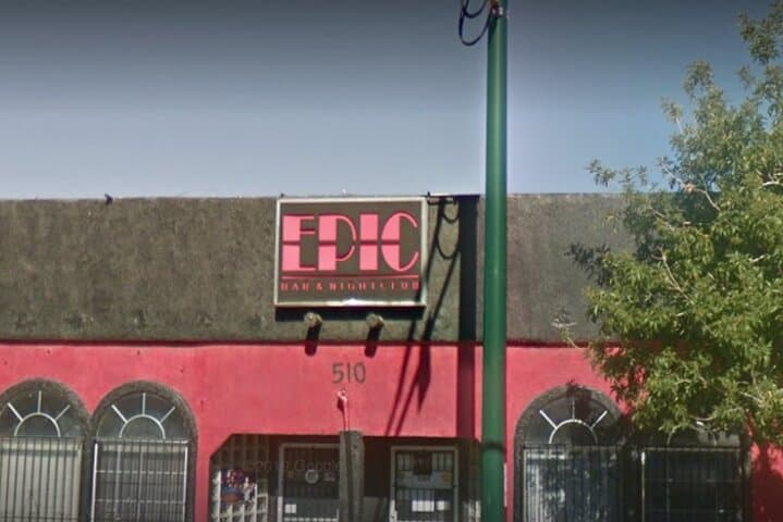 Explore El Paso After Dark: Self-Guided Bar Adventure Hunt photo 6