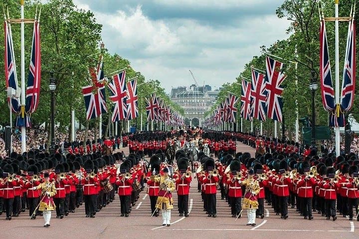 Private Full-Day London Tour with Brazilian Guide — Personalized City Highlights photo 4