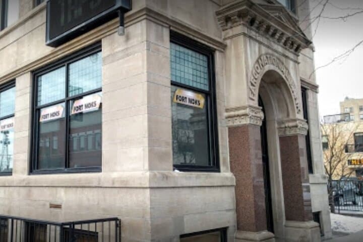 Fargo Scavenger Hunt — We're Fargo-ing Out: Downtown App-Led Walking Adventure photo 4