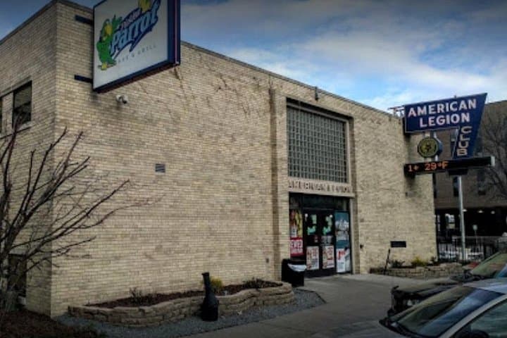 Fargo Scavenger Hunt — We're Fargo-ing Out: Downtown App-Led Walking Adventure photo 6