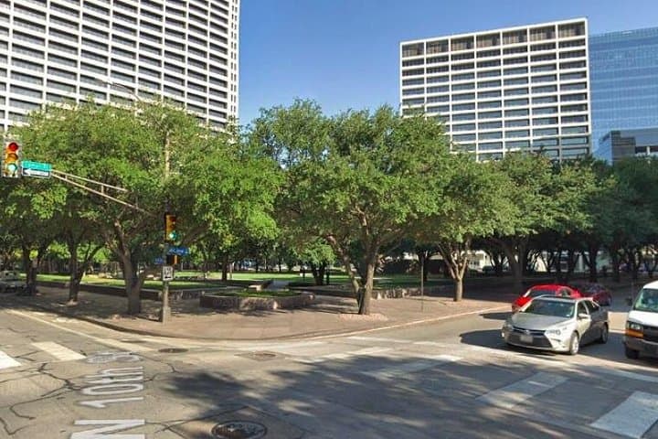 Fort Worth Art Worth Scavenger Hunt: Self-Guided Photo & Trivia Adventure photo 4