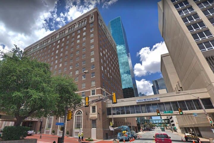 Fort Worth Art Worth Scavenger Hunt: Self-Guided Photo & Trivia Adventure photo 5