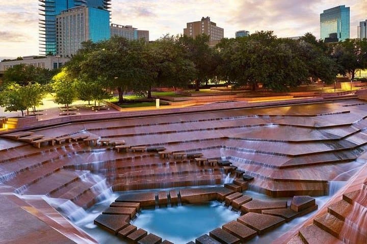Fort Worth Art Worth Scavenger Hunt: Self-Guided Photo & Trivia Adventure photo 6