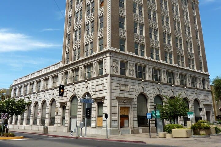 Fresno Art & History Scavenger Hunt: A Self-Guided Downtown Adventure photo 4