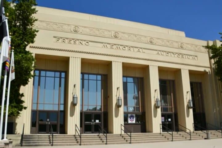Fresno Art & History Scavenger Hunt: A Self-Guided Downtown Adventure photo 5