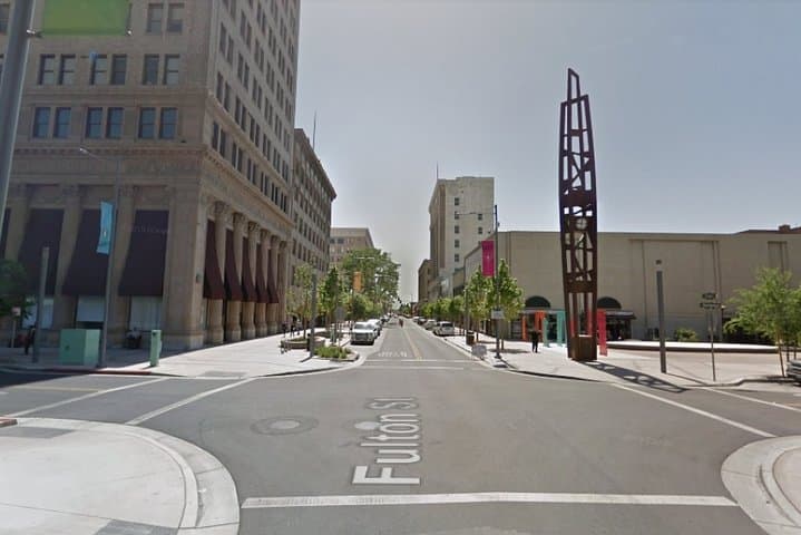 Fresno Art & History Scavenger Hunt: A Self-Guided Downtown Adventure photo 6