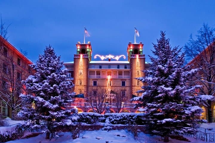Glenwood Springs Scavenger Hunt: Self-Guided Hospitality Hunt Through Historic Downtown photo 2