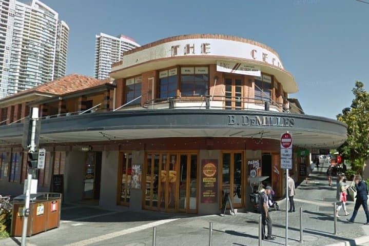 Southport Gold Coast Self-Guided Scavenger Hunt — Discover Community Charm by App photo 5