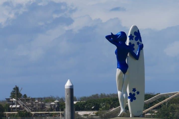 Southport Gold Coast Self-Guided Scavenger Hunt — Discover Community Charm by App photo 6