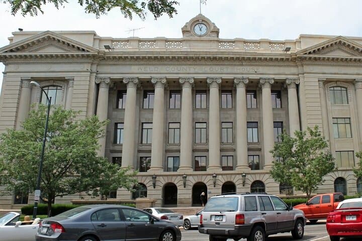 Greeley Scavenger Hunt: Explore Downtown History and Hidden Gems with Let’s Roam photo 5