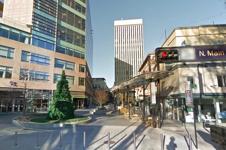 Great Greenville Gambit: Self-Guided Scavenger Hunt Through Downtown & Riverfront photo 4