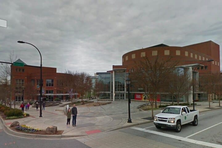 Great Greenville Gambit: Self-Guided Scavenger Hunt Through Downtown & Riverfront photo 5
