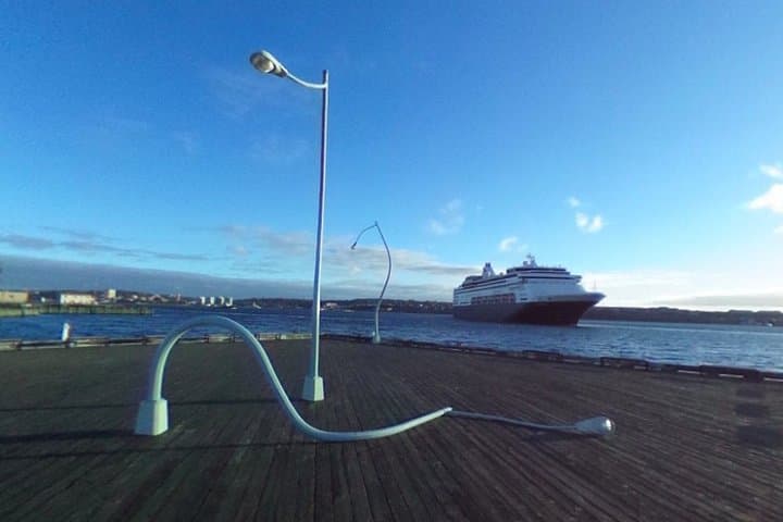 Halifax Hopping Harbour Scavenger Hunt — App-Led Waterfront Adventure photo 3