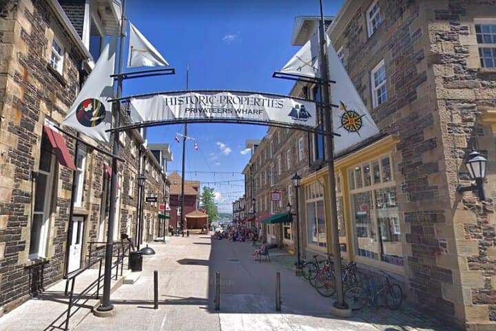 Halifax Hopping Harbour Scavenger Hunt — App-Led Waterfront Adventure photo 4