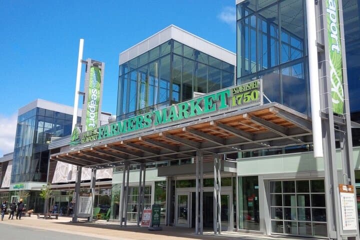 Halifax Hopping Harbour Scavenger Hunt — App-Led Waterfront Adventure photo 6
