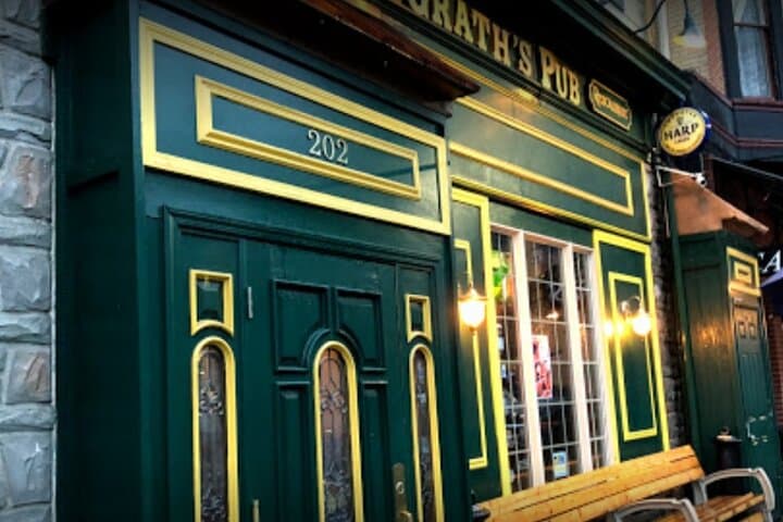 Harrisburg Bar Adventure Hunt: App-Led Scavenger Pub Crawl photo 3
