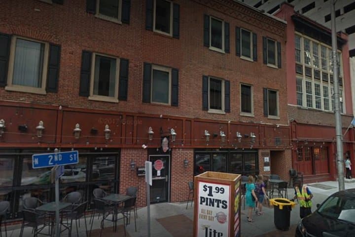 Harrisburg Bar Adventure Hunt: App-Led Scavenger Pub Crawl photo 4