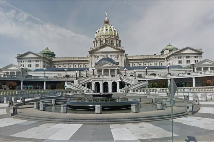 Harrisburg Capitol Reflections Scavenger Hunt — Self-Guided City Adventure photo 4