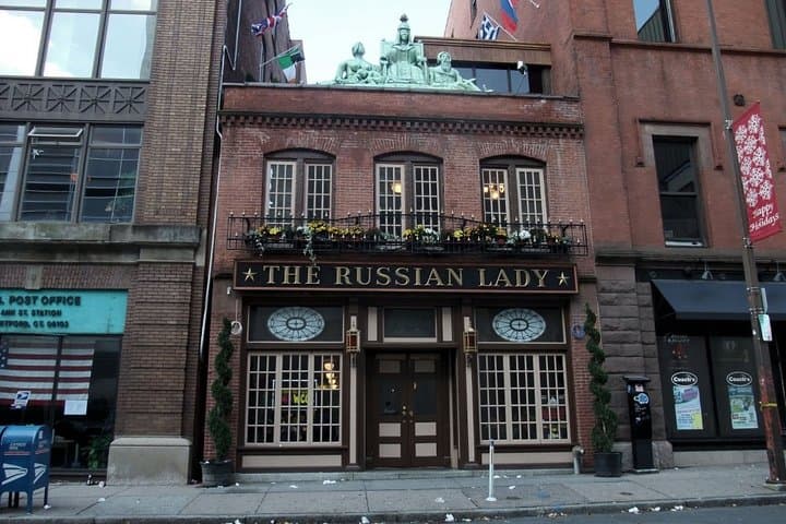 Hartford Bar Hunt: App-Led Scavenger Hunt & Bar Crawl photo 4