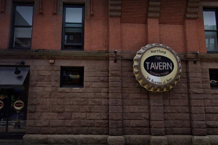 Hartford Bar Hunt: App-Led Scavenger Hunt & Bar Crawl photo 5