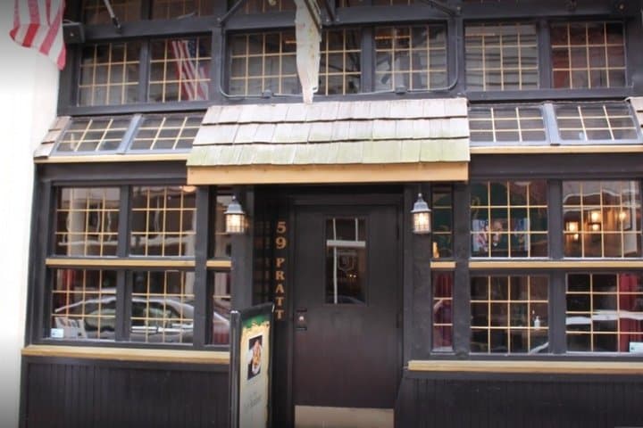 Hartford Bar Hunt: App-Led Scavenger Hunt & Bar Crawl photo 6